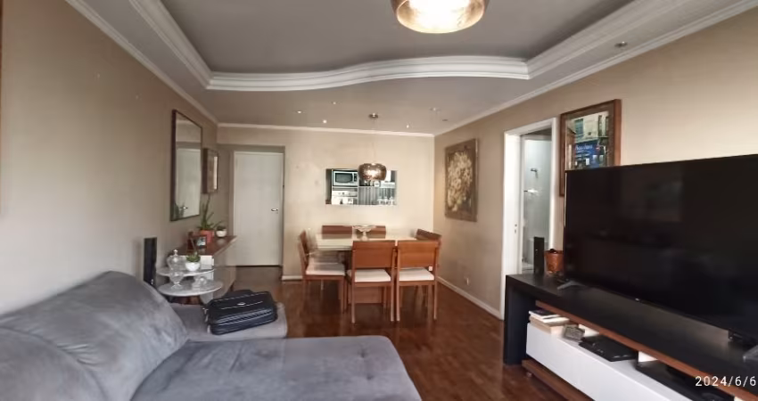 Apartamento com 3 dormitórios à venda, 110 m² por R$ 894.000 - Perdizes - São Paulo/SP
