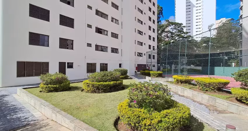 Apto é mega mas o preço é mini. no morumbi, 167m² por 550mil.