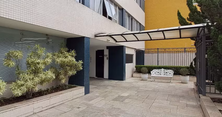 Rua cotoxó -  3dorms + 2 banheiros + 1 vaga garagem.