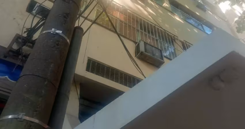 Apartamento para venda, rio de janeiro / rj, bairro tijuca, 2 dormitórios, 70,00 m²