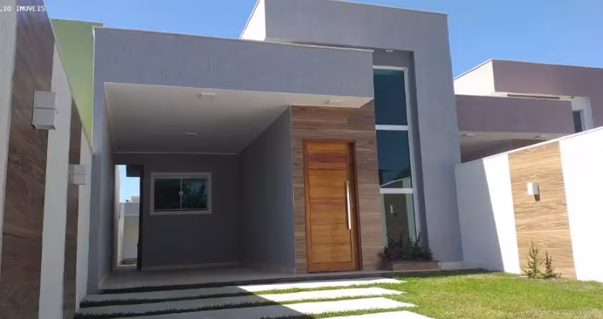 Casa com 3 quartos à venda na Rua Dezessete de Novembro, Praia de Itaipuaçu (Itaipuaçu), Maricá