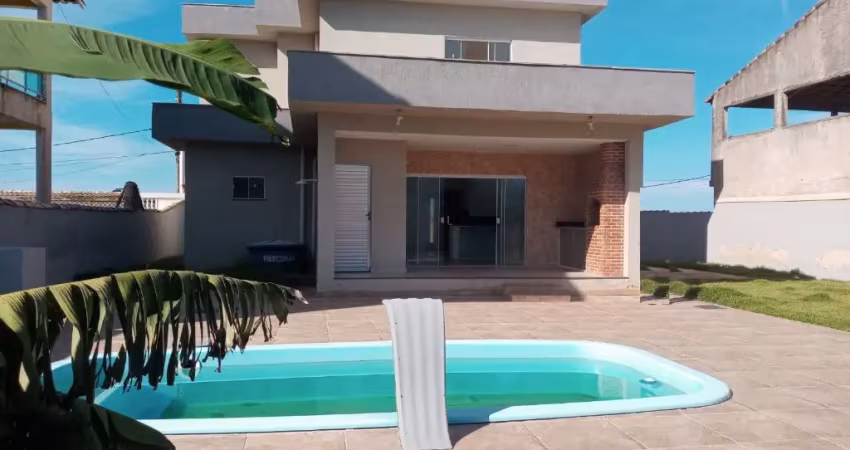 Casa, maricá / rj, bairro cordeirinho, 4 dormitórios,