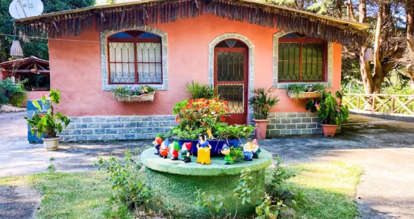 »	detalhes do imóvel	  sítio para venda, miguel pereira / rj, bairro vale das videiras, 3 dormitórios