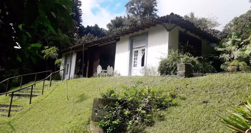 Casa com 3 quartos à venda no Alto da Boa Vista, Rio de Janeiro 