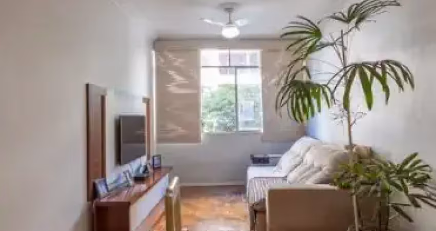 Apartamento com 3 quartos à venda na Rua Uruguai, Tijuca, Rio de Janeiro
