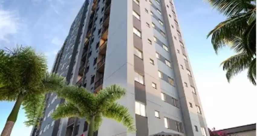Todos os santos rua honório. apartamentos duo e 2 quartos , 32 a 45 m²