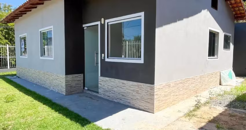 Casa em condomínio fechado com 2 quartos à venda no Balneário Ponta da Fruta, Vila Velha 