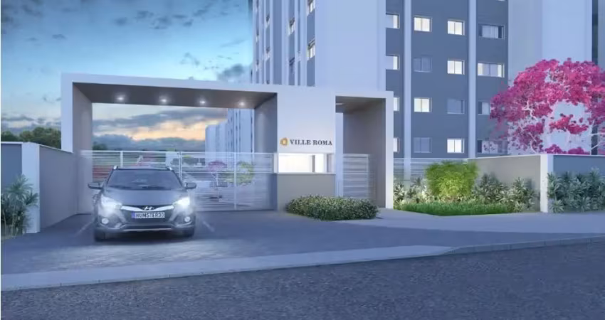 Apartamento com 2 quartos à venda na Estrada Mapua, Jacarepaguá, Rio de Janeiro