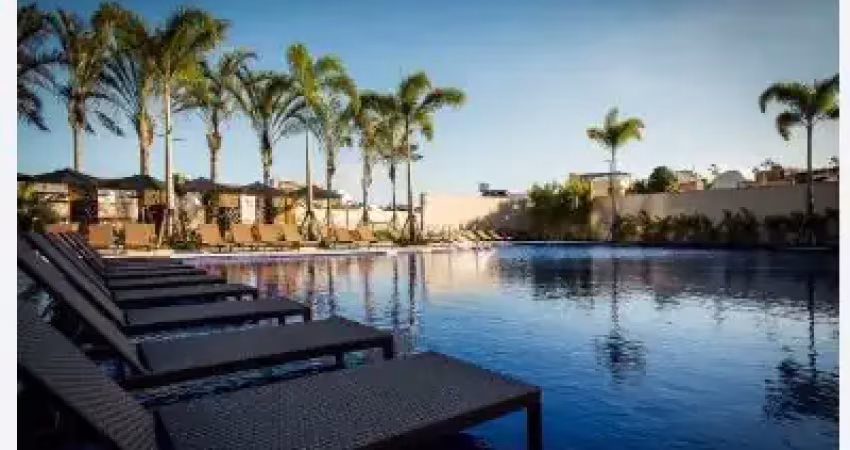 Venha morar no paraiso rjz cyrela like residencial club   2 quartos