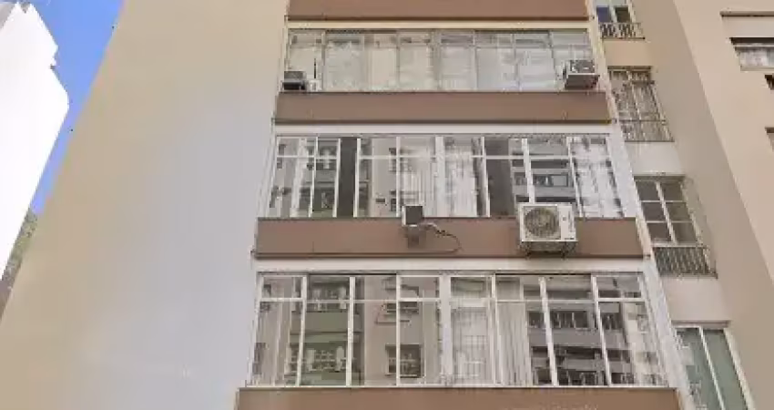 Copacabana posto 4 3 quartosapartamento com 116m² de area construida,