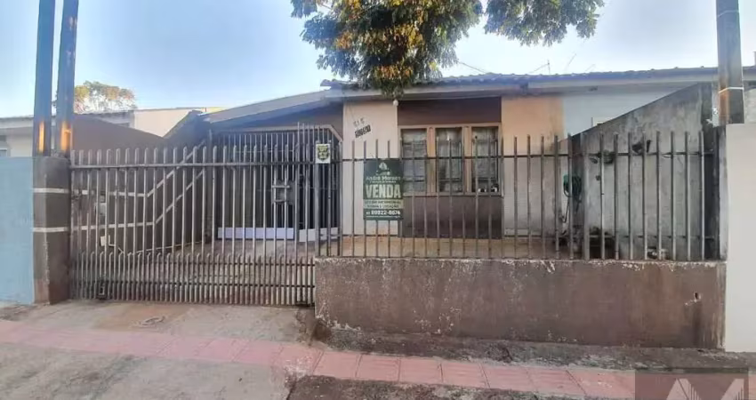 Casa para venda, 2 quarto(s),  Parque Residencial Tuiuti, Maringá - CA19