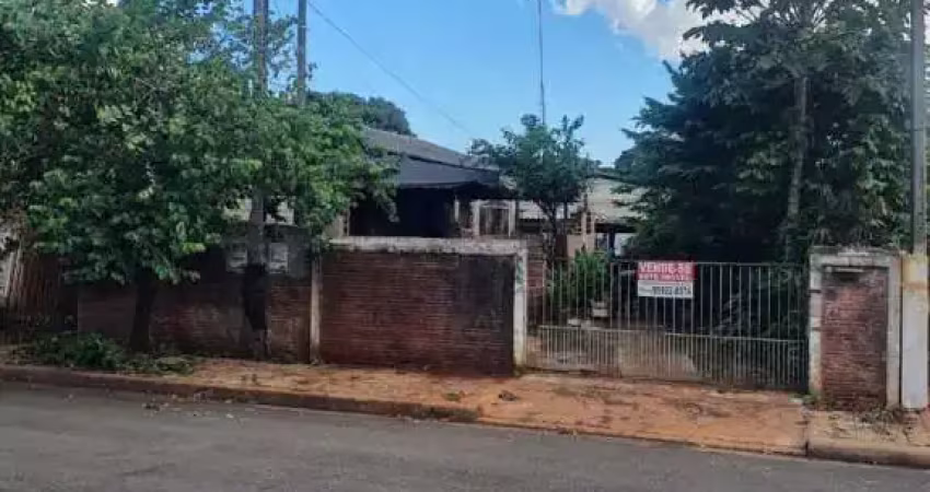 Casa com 2 quartos à venda na Rua Jorge Tibiriçá, Vila Ipiranga, Maringá