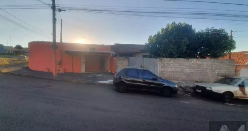 Casa para venda, 3 quarto(s),  Conjunto Habitacional Antônio Euthymio Casaroto, Cambe - CA78