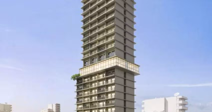 Apartamento BE São Paulo  - DWVL411402