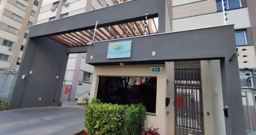 Apartamento com 2 quartos à venda na Rua Pioneiro Alfredo José da Costa, 438, Jardim Alvorada, Maringá