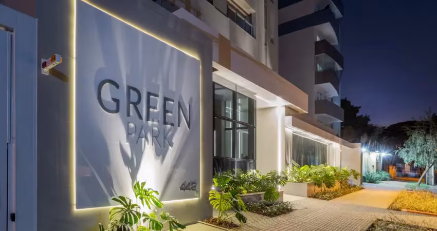 Apartamento pronto para morar- excelente localização