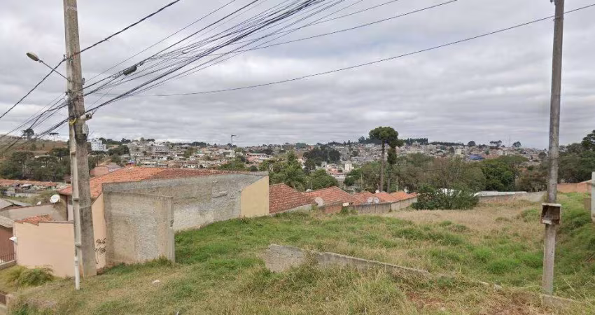 Ótimo terreno para construção de apartamentos medindo 14x40