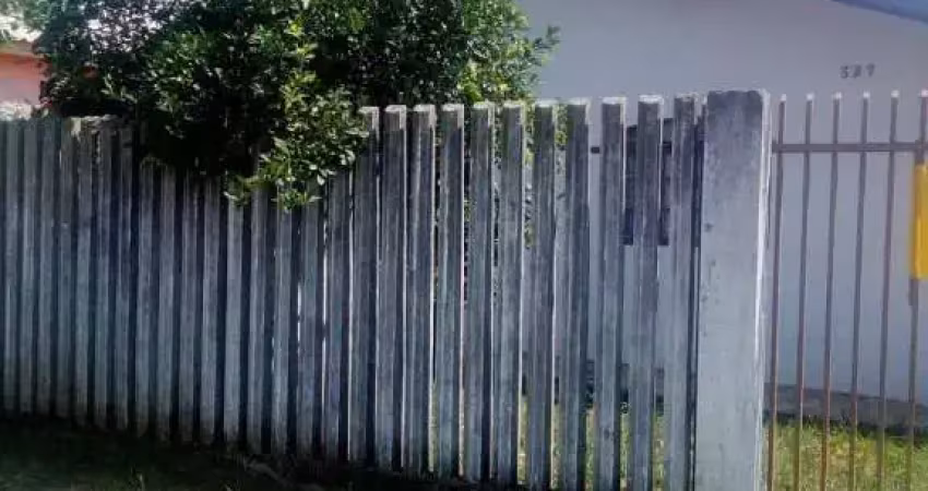 Casa com 3 quartos à venda na Rua Paulo Roberto Cordeiro, 527, Pineville, Pinhais