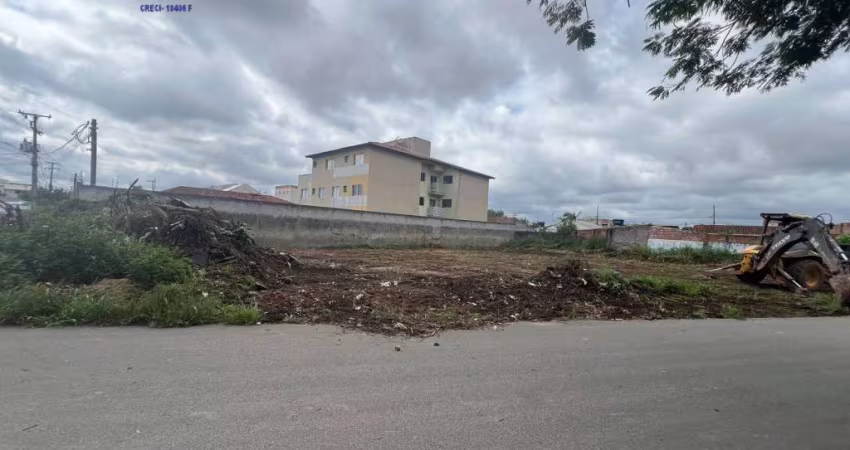 Grande Oportunidade terreno com 700 m² no Guaraituba em Colombo