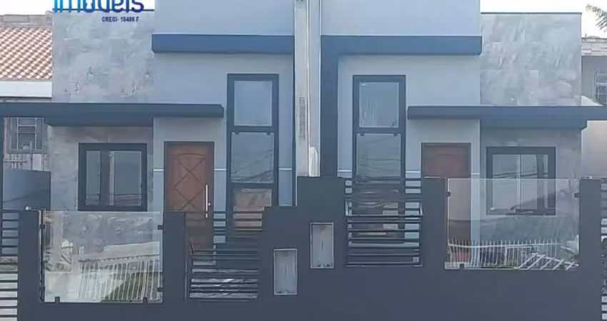 Casas com 3 quartos no Guarani em Colombo