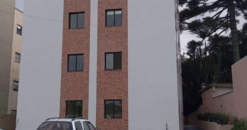 Apartamento 49m² com dois quartos em Colombo