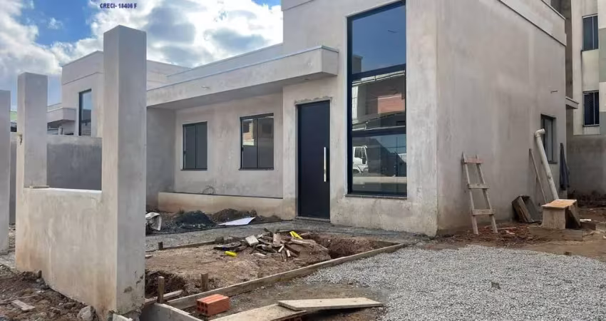 Excelente casas com 3 quartos (1 suite) no paloma em colombo