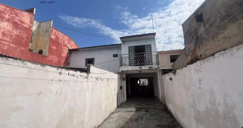 Casa com 2 quartos à venda na Rua Francisco Appel, 1722, Maracanã, Colombo
