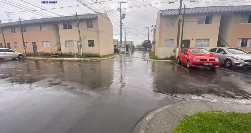 Apartamento com 2 quartos para alugar na Rua das Laranjeiras, 435, Jardim das Graças, Colombo