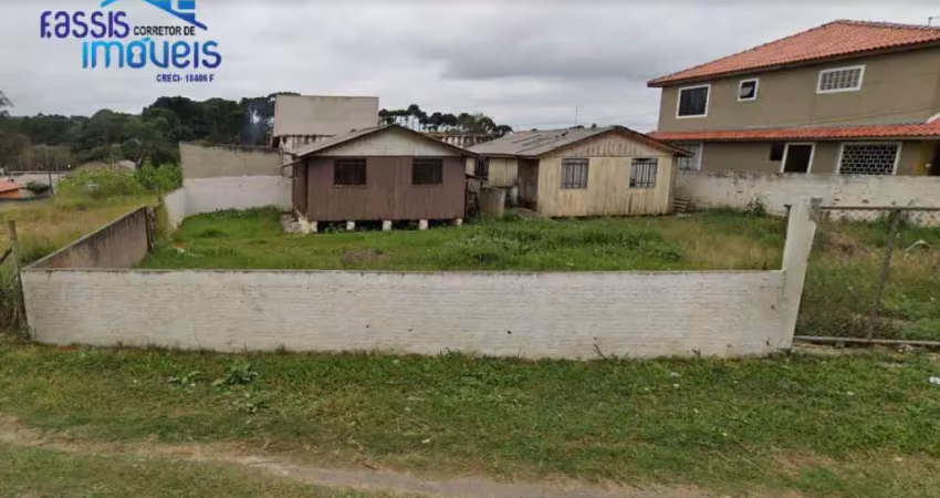 Terreno com 530M² em ótima localização