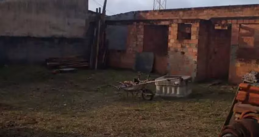 Vendo dois terrenos germinados em vila militar - piraquara