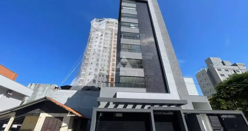 Apartamento com 3 quartos à venda na 2800 - TAINHA, 103, Itacolomi, Balneário Piçarras