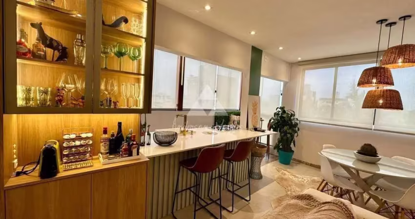 Apartamento com 2 quartos à venda na Tenente Ataliba Adur, 73, Itajubá, Barra Velha