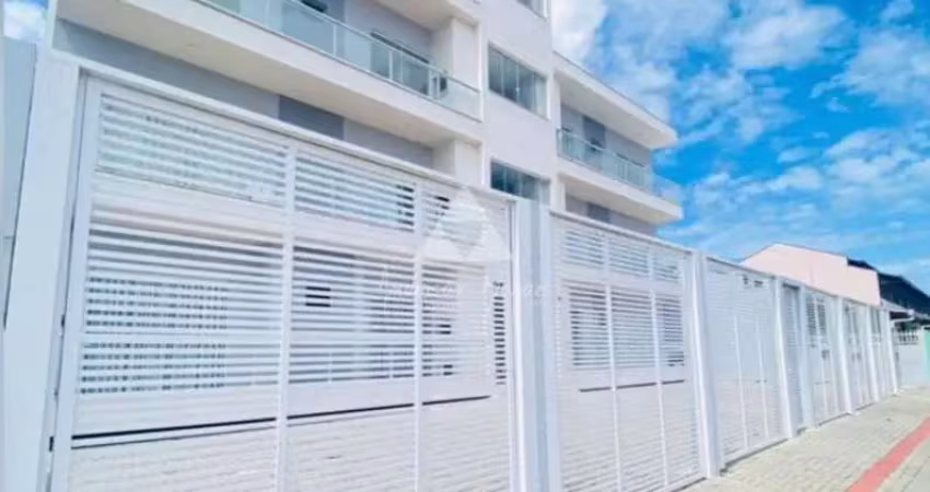 Apartamento com 2 quartos à venda na Deolindo da Costa, 35, Armação, Penha