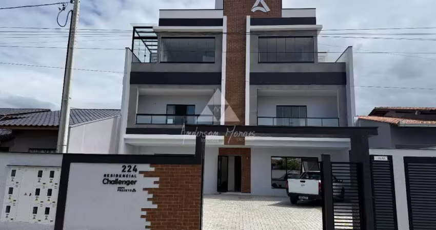 Apartamento com 2 quartos à venda na Rua 1019, 244, Itajubá, Barra Velha