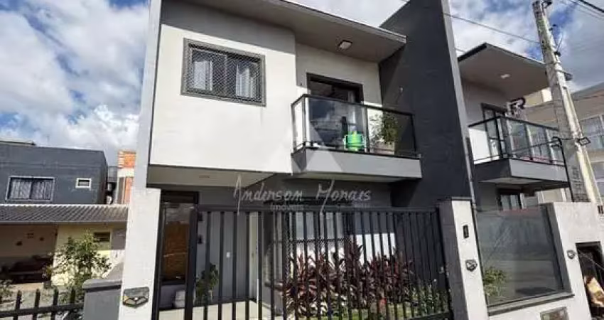 Casa com 3 quartos à venda na Rua 1019, 200, Itajubá, Barra Velha