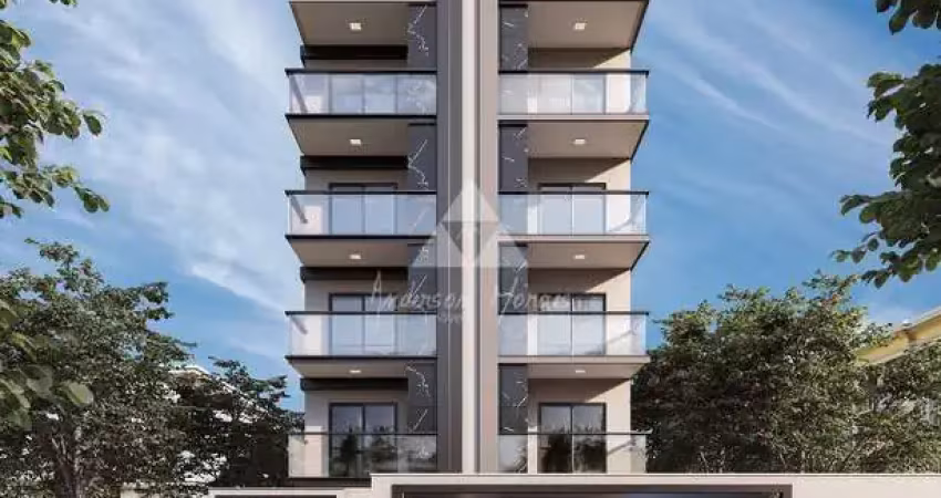 Apartamento com 2 quartos à venda na 1157, 338, Itajubá, Barra Velha