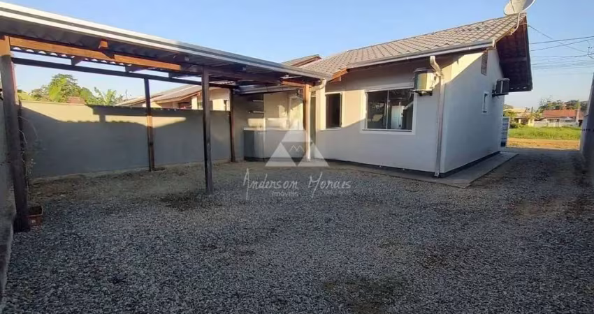 Casa com 2 quartos à venda na Rua Infante Dom Henrique, 381, Quinta dos Açorianos, Barra Velha