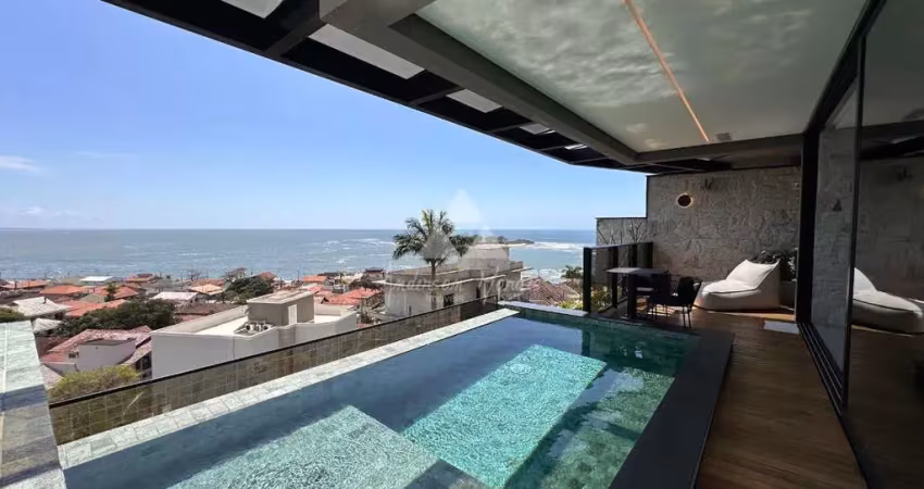 Apartamento com 3 quartos à venda na do Beco, 102, Itajubá, Barra Velha