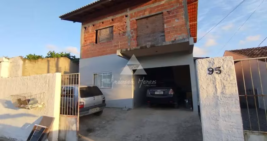 Casa com 5 quartos à venda na Paraná, 428, 95, Centro, Barra Velha