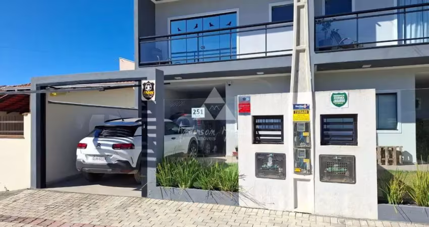 Casa com 3 quartos à venda na Rua Deputado J. Gonçalves, 251, Itajubá, Barra Velha
