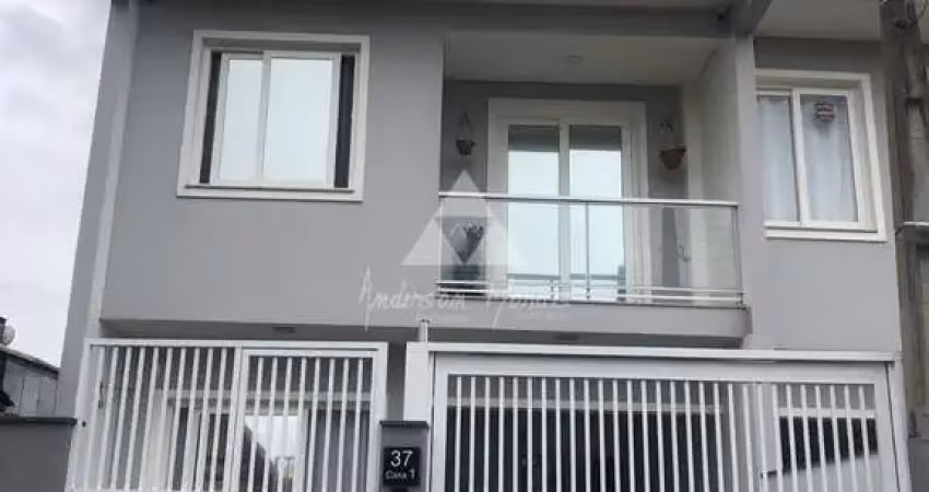 Casa com 3 quartos à venda na Rua Irmãos Barbalho, 37, Itajubá, Barra Velha