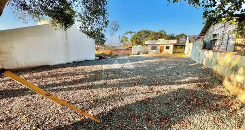 Terreno à venda na Avenida Itajuba, 60, Itajubá, Barra Velha