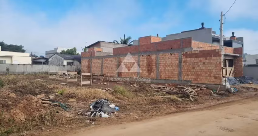 Terreno à venda na 1143, 3, Itajubá, Barra Velha