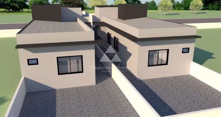 Casa com 3 quartos à venda na Um Mil e Duzentos e Dois, 51, Itajubá, Barra Velha