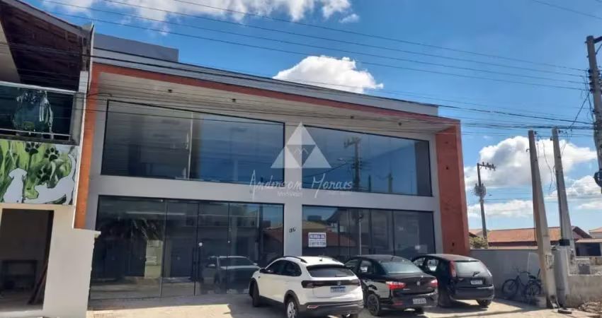 Sala comercial para alugar na Jose Quintino Pereira, 137, Itajubá, Barra Velha