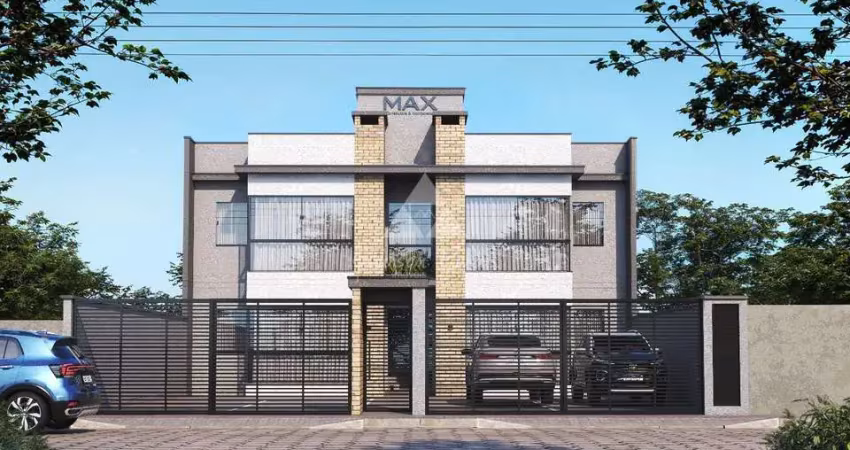 Apartamento com 3 quartos à venda na Capitão Furtado, 237, Centro, Barra Velha