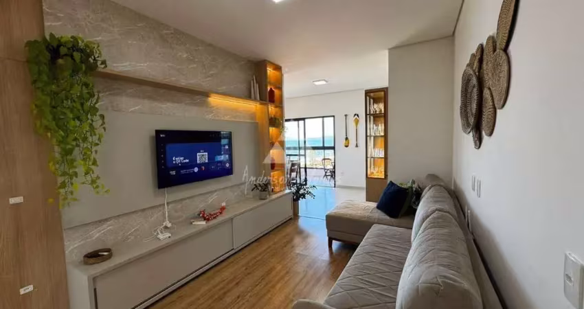 Apartamento com 3 quartos à venda na Herta Bruns, 159, Tabuleiro, Barra Velha