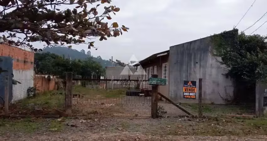 Terreno à venda na Leopoldo Gunz, 21, Itajubá, Barra Velha