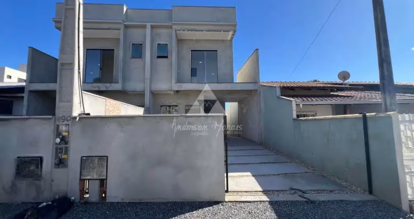 Casa com 2 quartos à venda na 1143, 490, Itajubá, Barra Velha