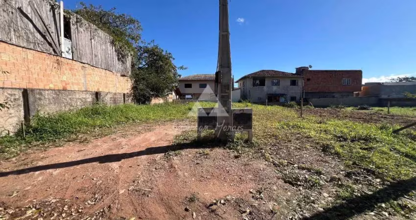 Terreno à venda na Rua 1019, 107, Itajubá, Barra Velha